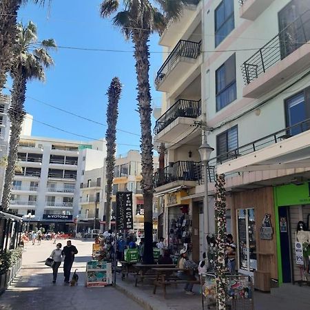 Lovely Two Bedroom Apartment Σεντ Πόλς Μπέι Εξωτερικό φωτογραφία