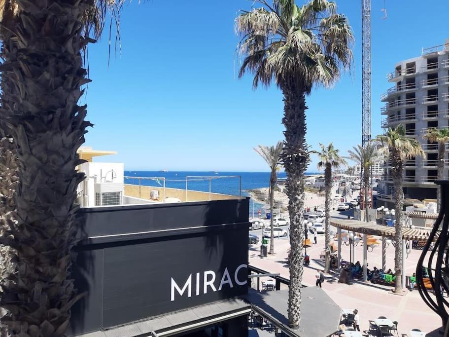 Lovely Two Bedroom Apartment Σεντ Πόλς Μπέι Εξωτερικό φωτογραφία