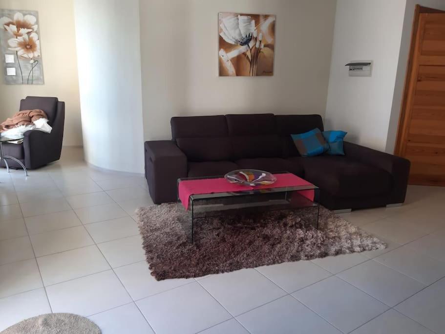 Lovely Two Bedroom Apartment Σεντ Πόλς Μπέι Εξωτερικό φωτογραφία